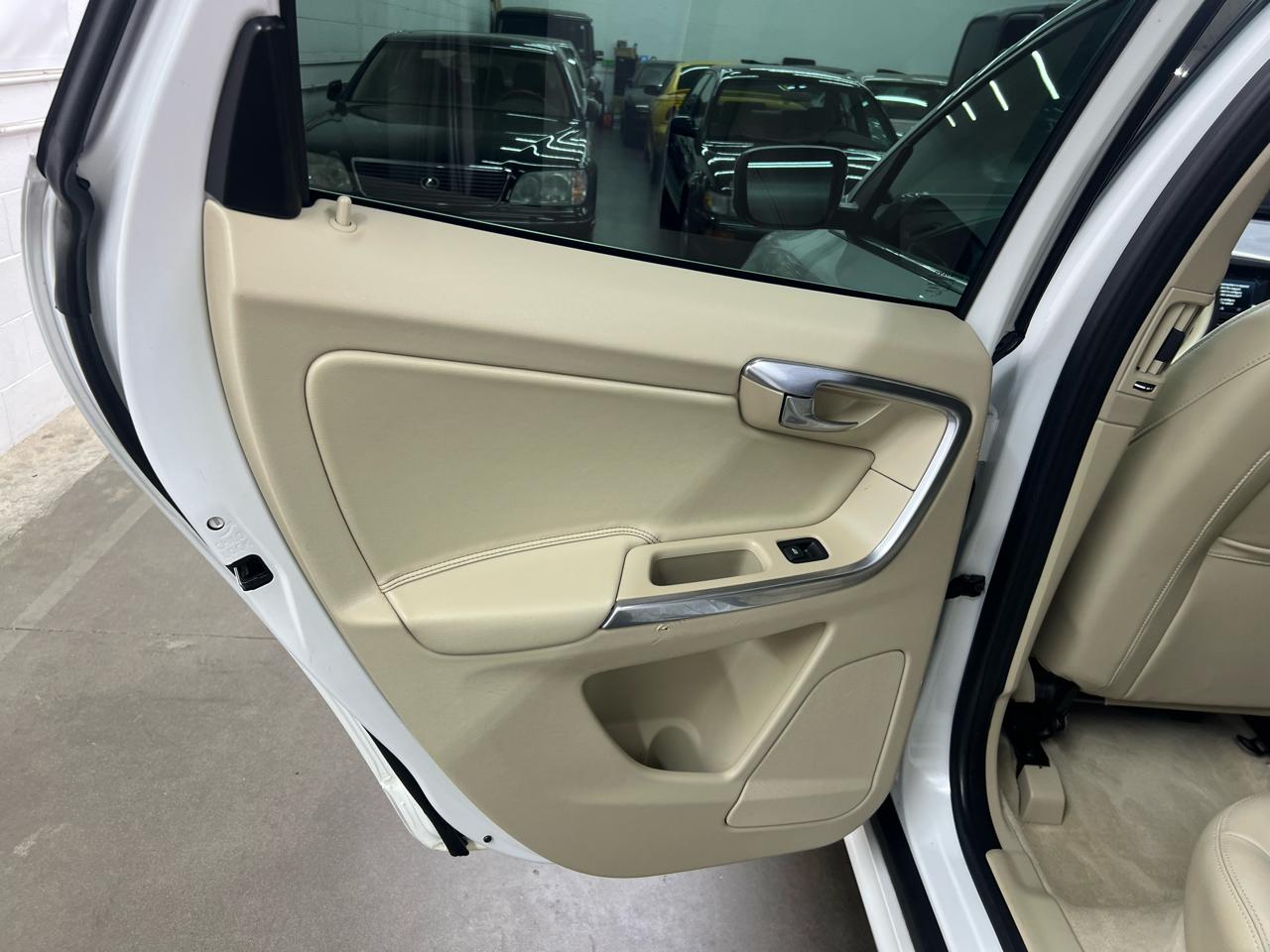 Volvo XC60 T6 Premier AWD 2016