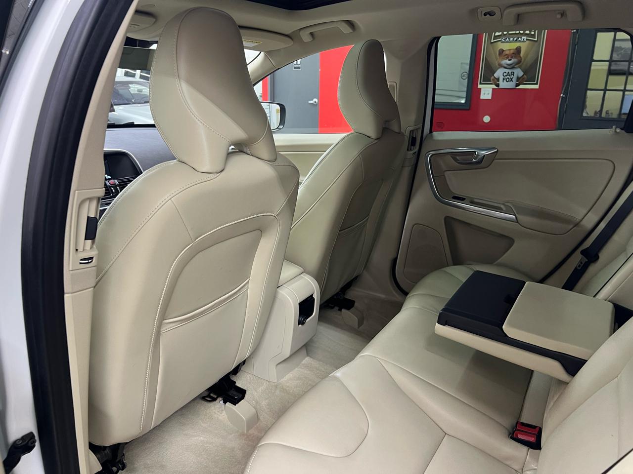 Volvo XC60 T6 Premier AWD 2016