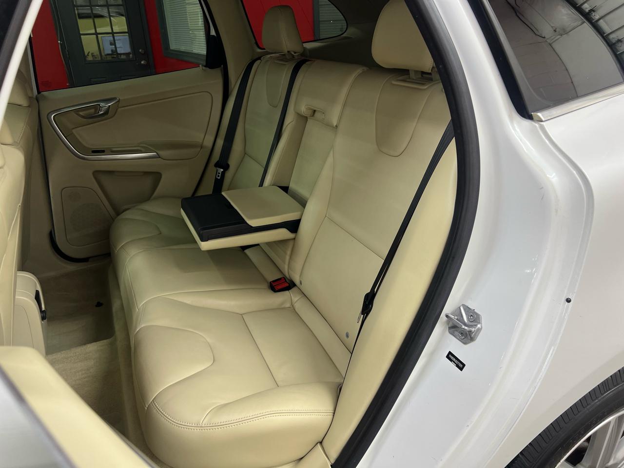 Volvo XC60 T6 Premier AWD 2016