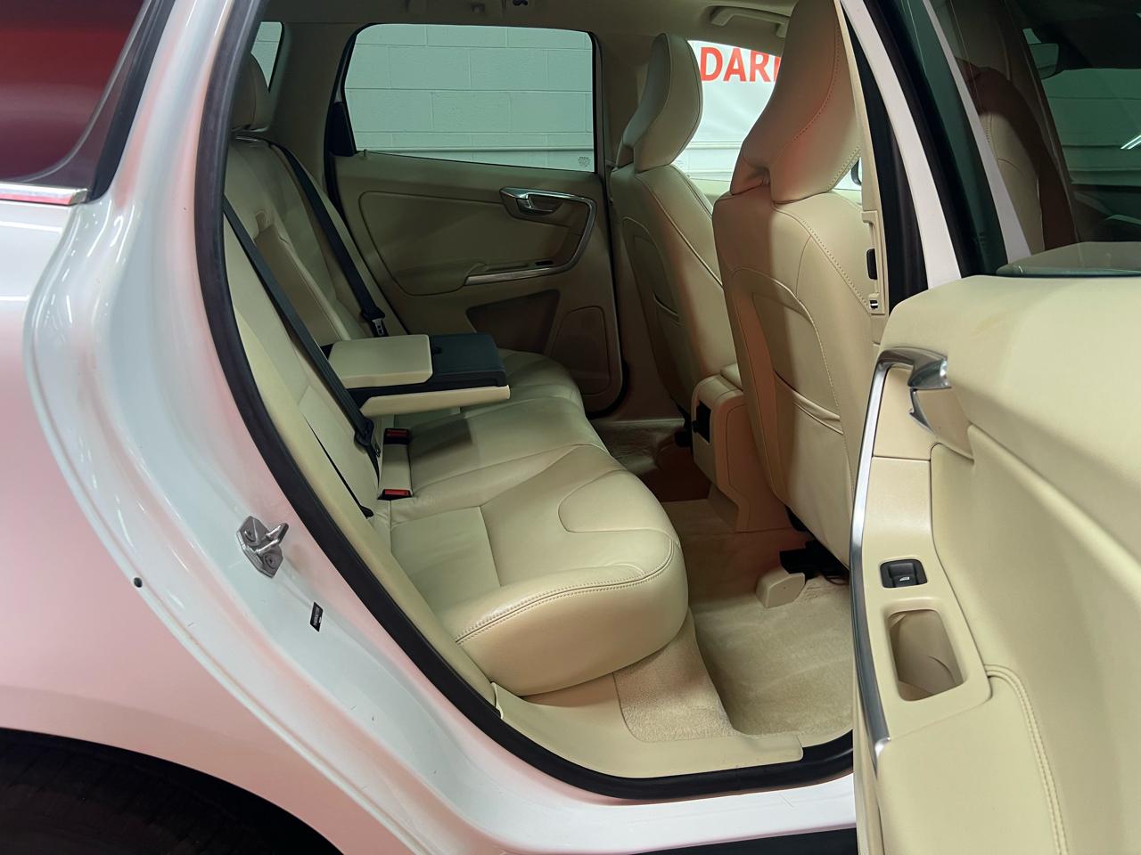 Volvo XC60 T6 Premier AWD 2016