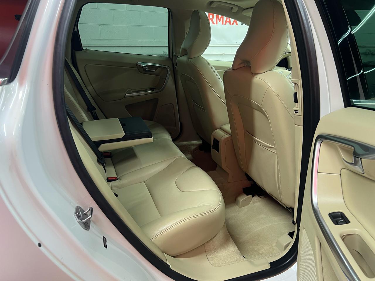 Volvo XC60 T6 Premier AWD 2016