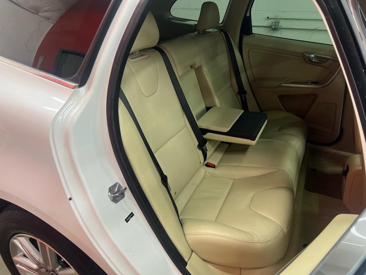 Volvo XC60 T6 Premier AWD 2016