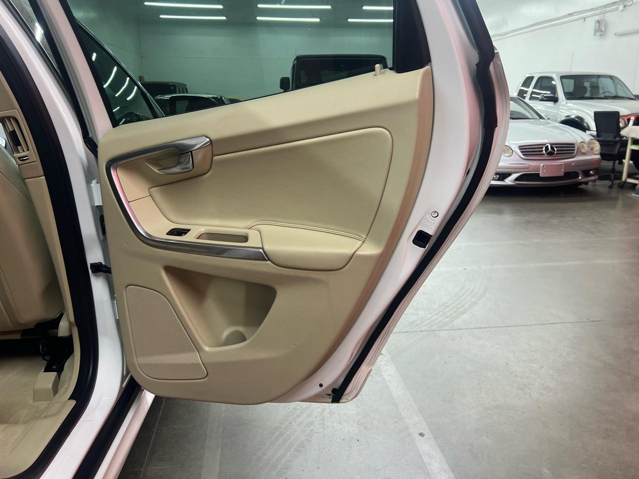 Volvo XC60 T6 Premier AWD 2016