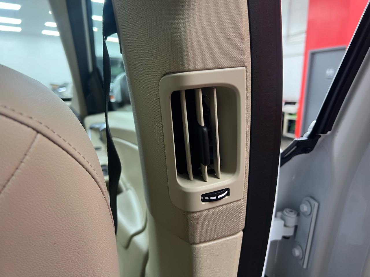 Volvo XC60 T6 Premier AWD 2016