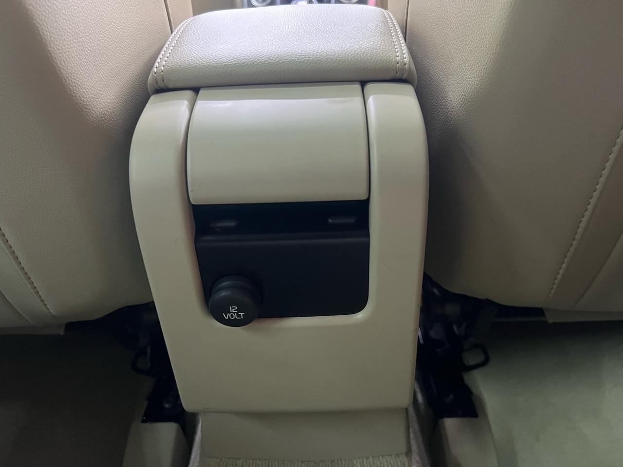 Volvo XC60 T6 Premier AWD 2016