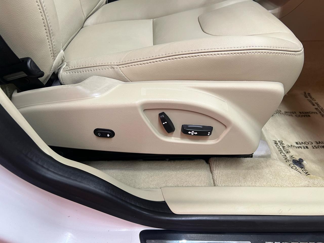 Volvo XC60 T6 Premier AWD 2016