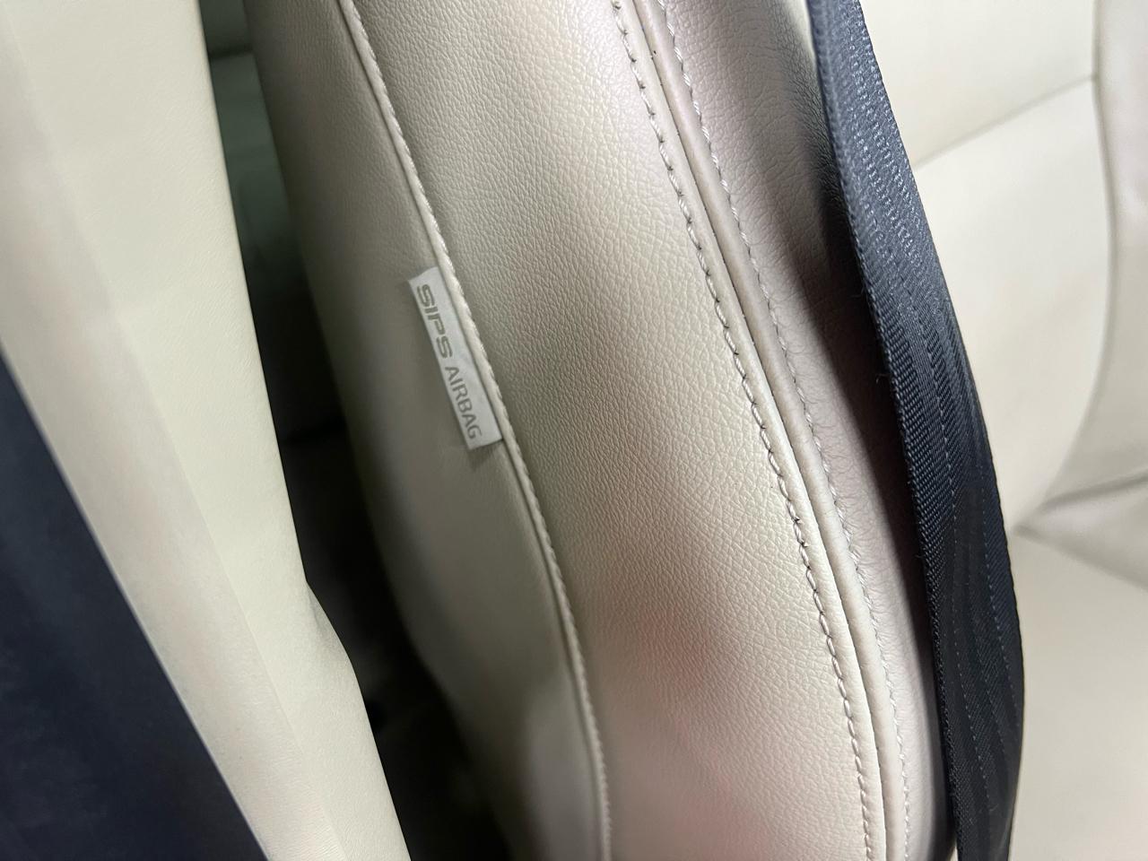 Volvo XC60 T6 Premier AWD 2016