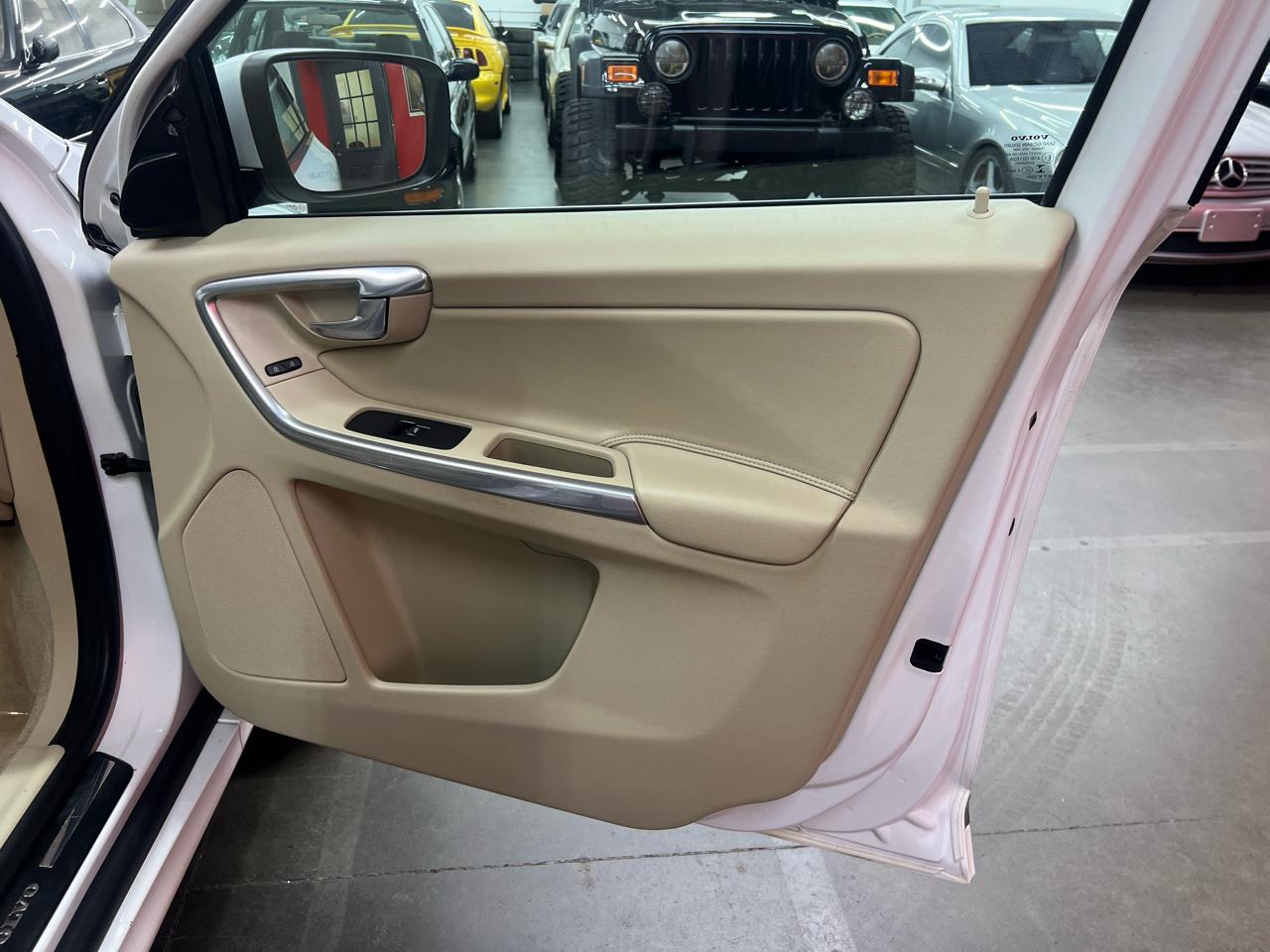 Volvo XC60 T6 Premier AWD 2016