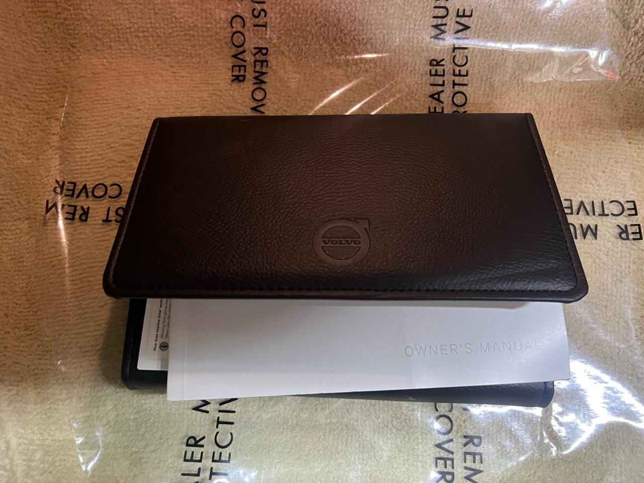 Volvo XC60 T6 Premier AWD 2016