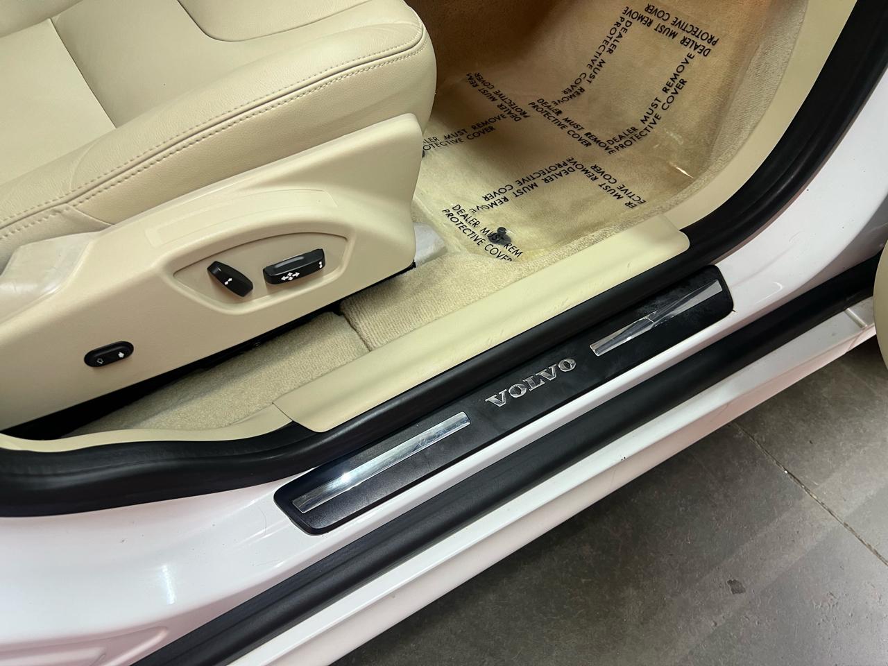 Volvo XC60 T6 Premier AWD 2016