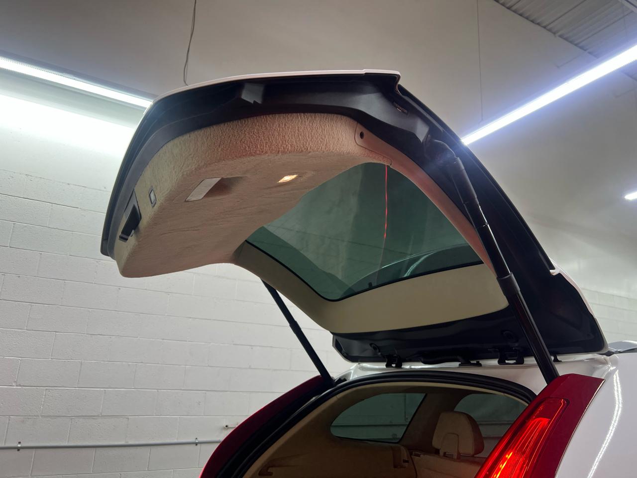 Volvo XC60 T6 Premier AWD 2016