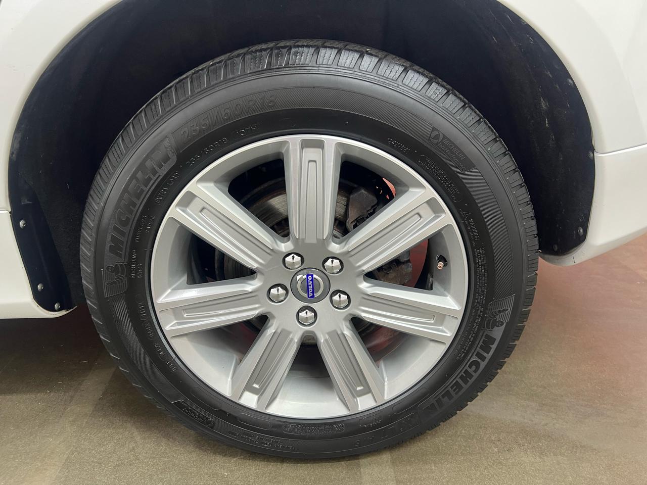 Volvo XC60 T6 Premier AWD 2016