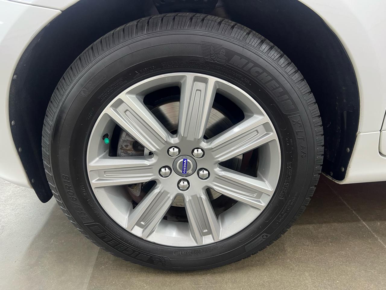 Volvo XC60 T6 Premier AWD 2016