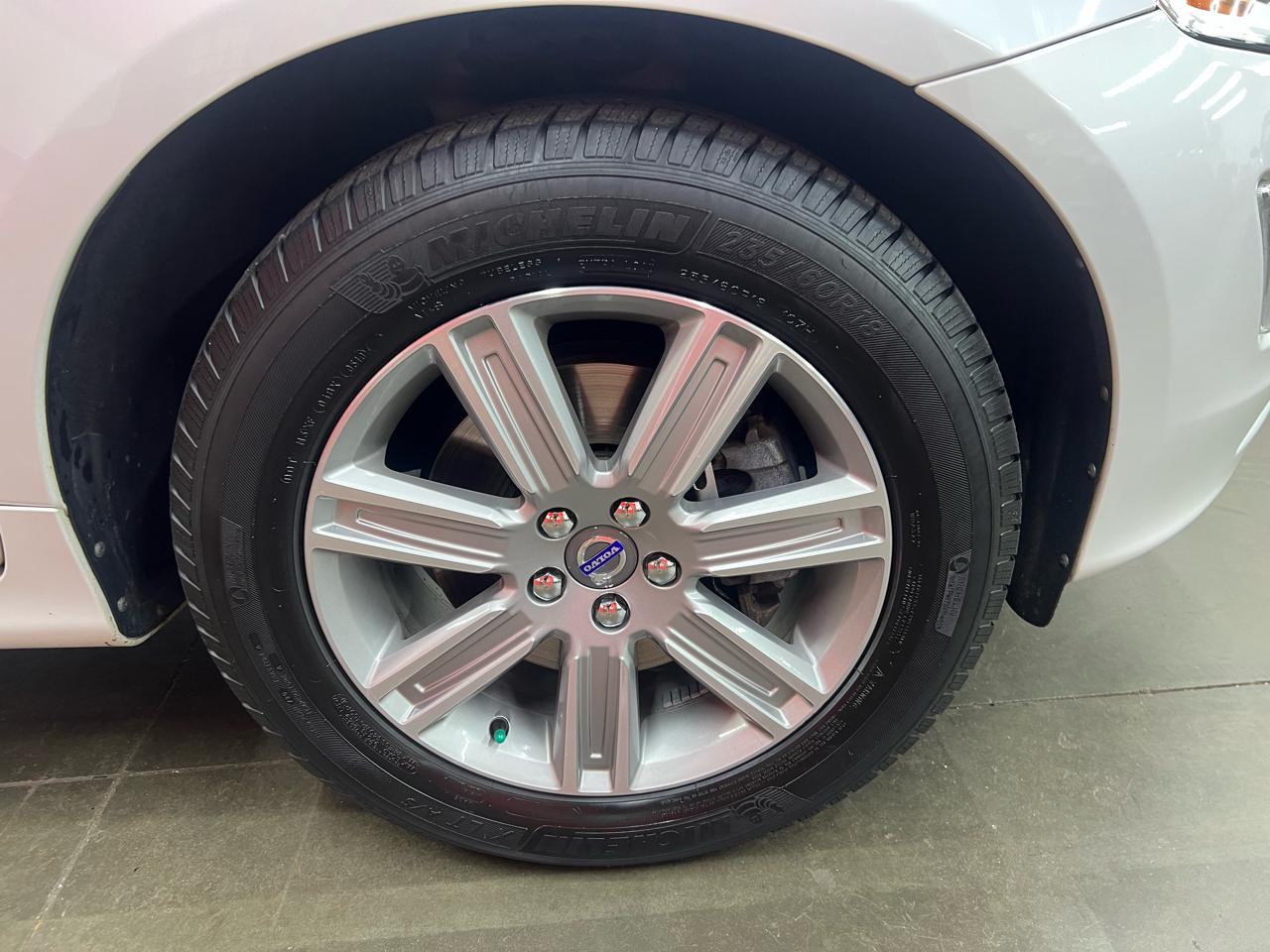 Volvo XC60 T6 Premier AWD 2016