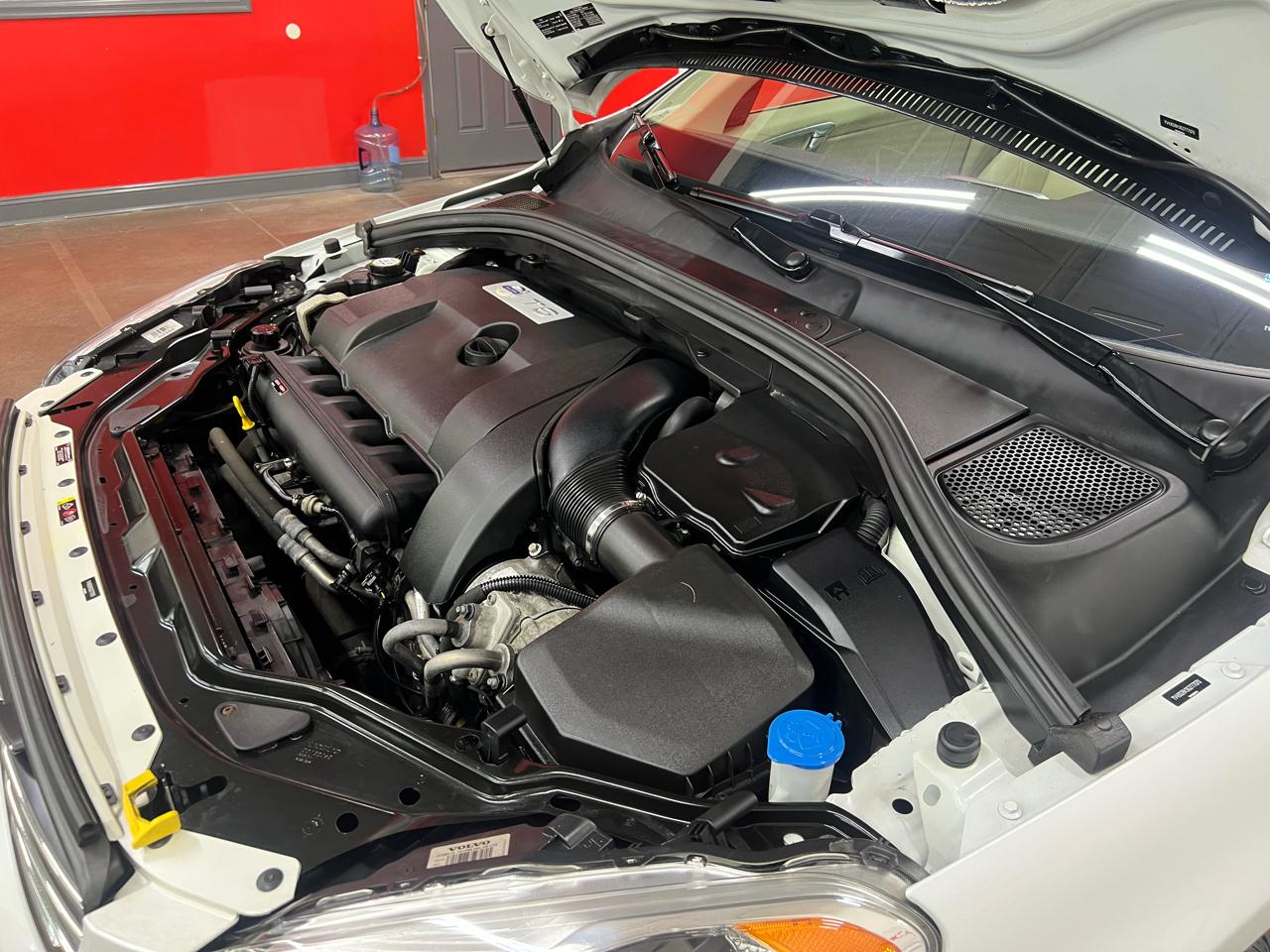 Volvo XC60 T6 Premier AWD 2016