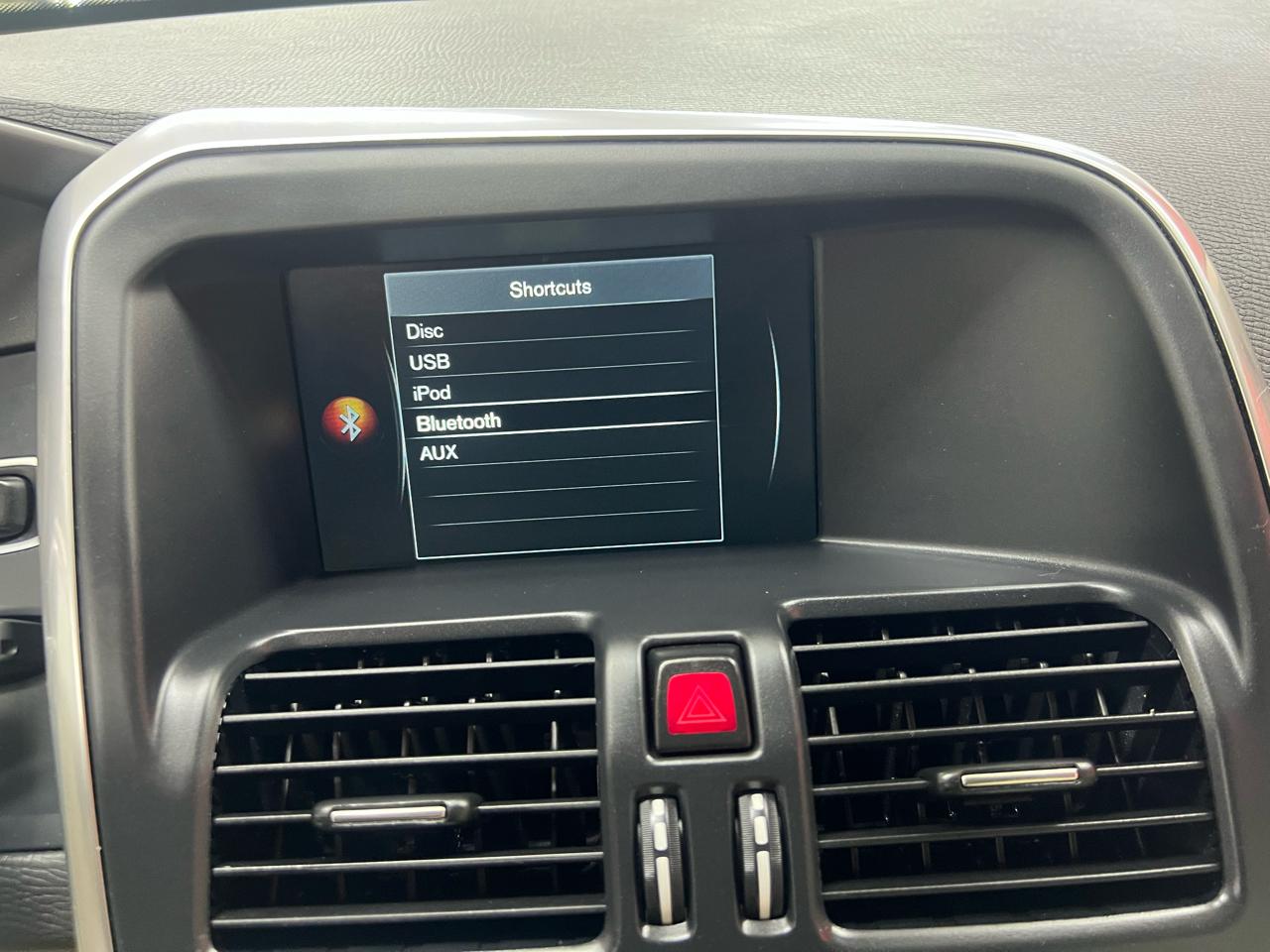 Volvo XC60 T6 Premier AWD 2016