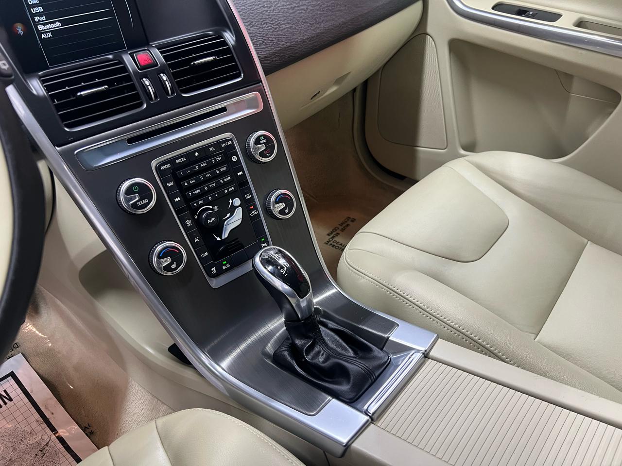 Volvo XC60 T6 Premier AWD 2016