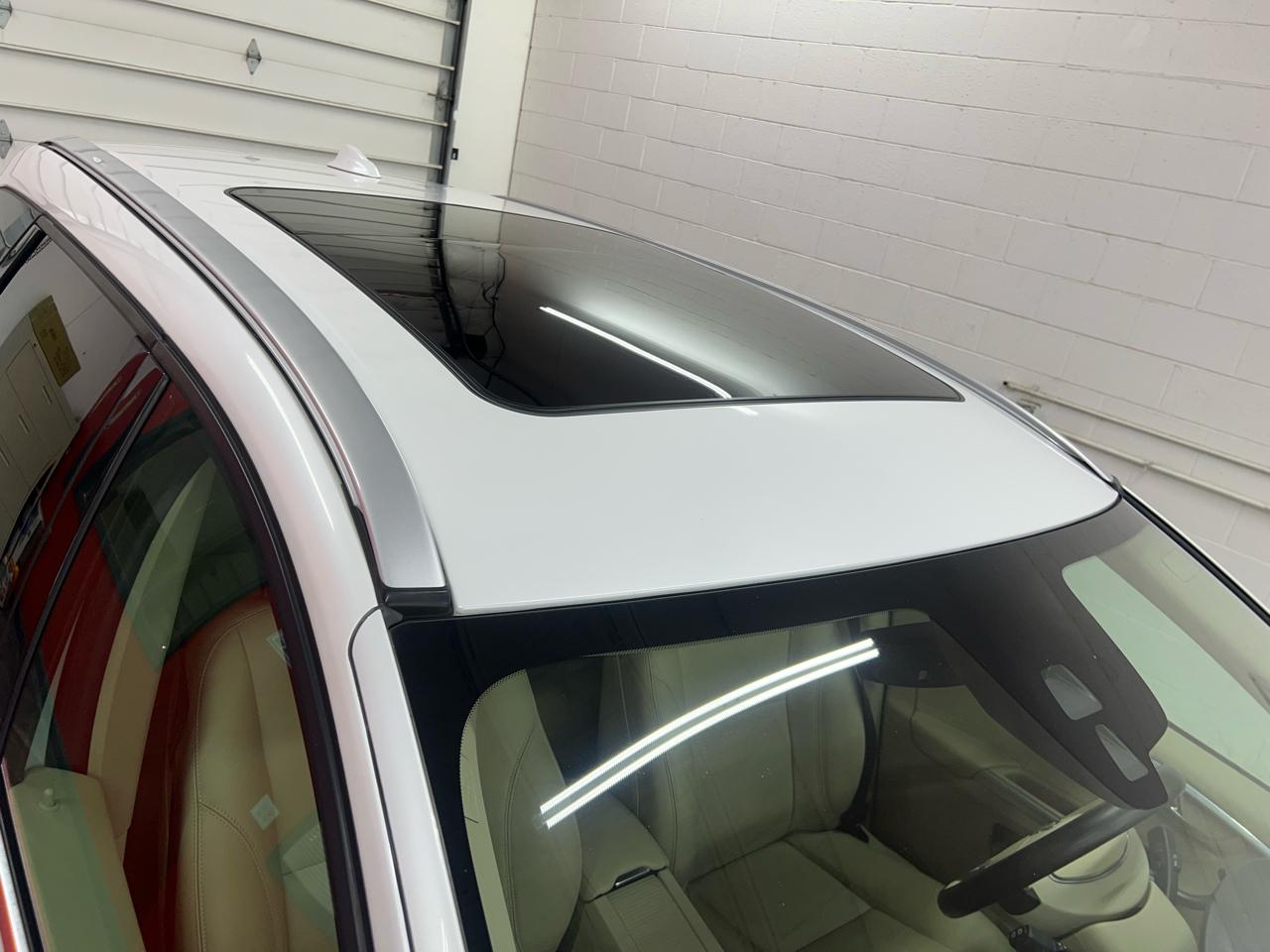 Volvo XC60 T6 Premier AWD 2016