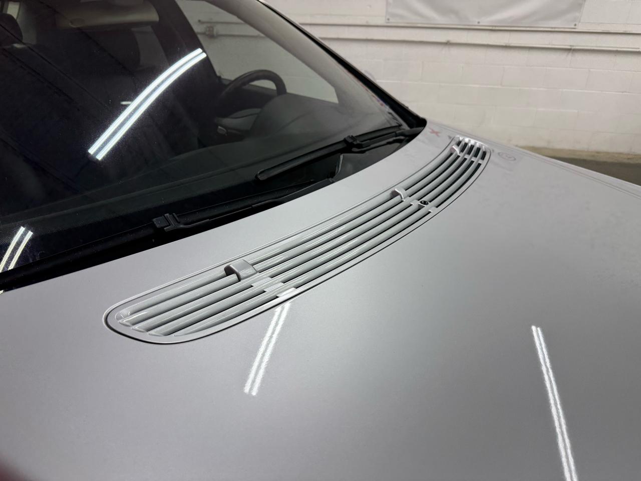 Mercedes-Benz S-Class S65 AMG 2006