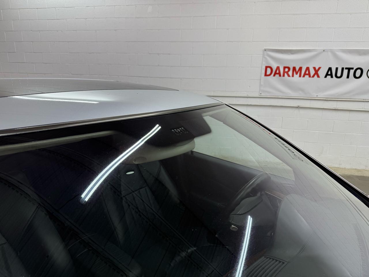 Mercedes-Benz S-Class S65 AMG 2006