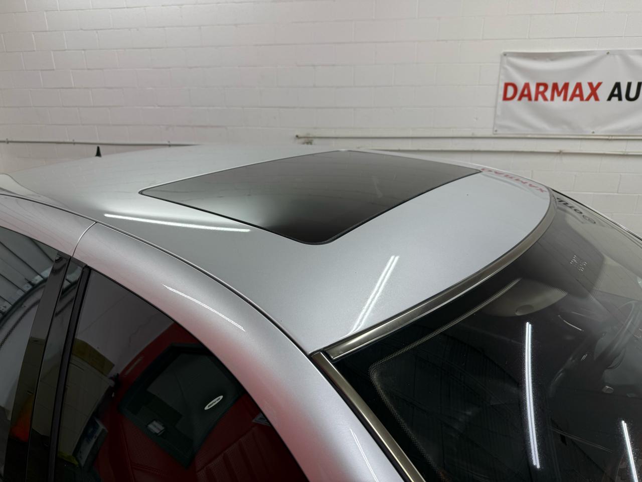 Mercedes-Benz S-Class S65 AMG 2006