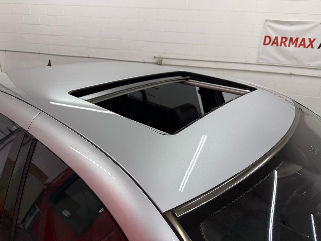 Mercedes-Benz S-Class S65 AMG 2006