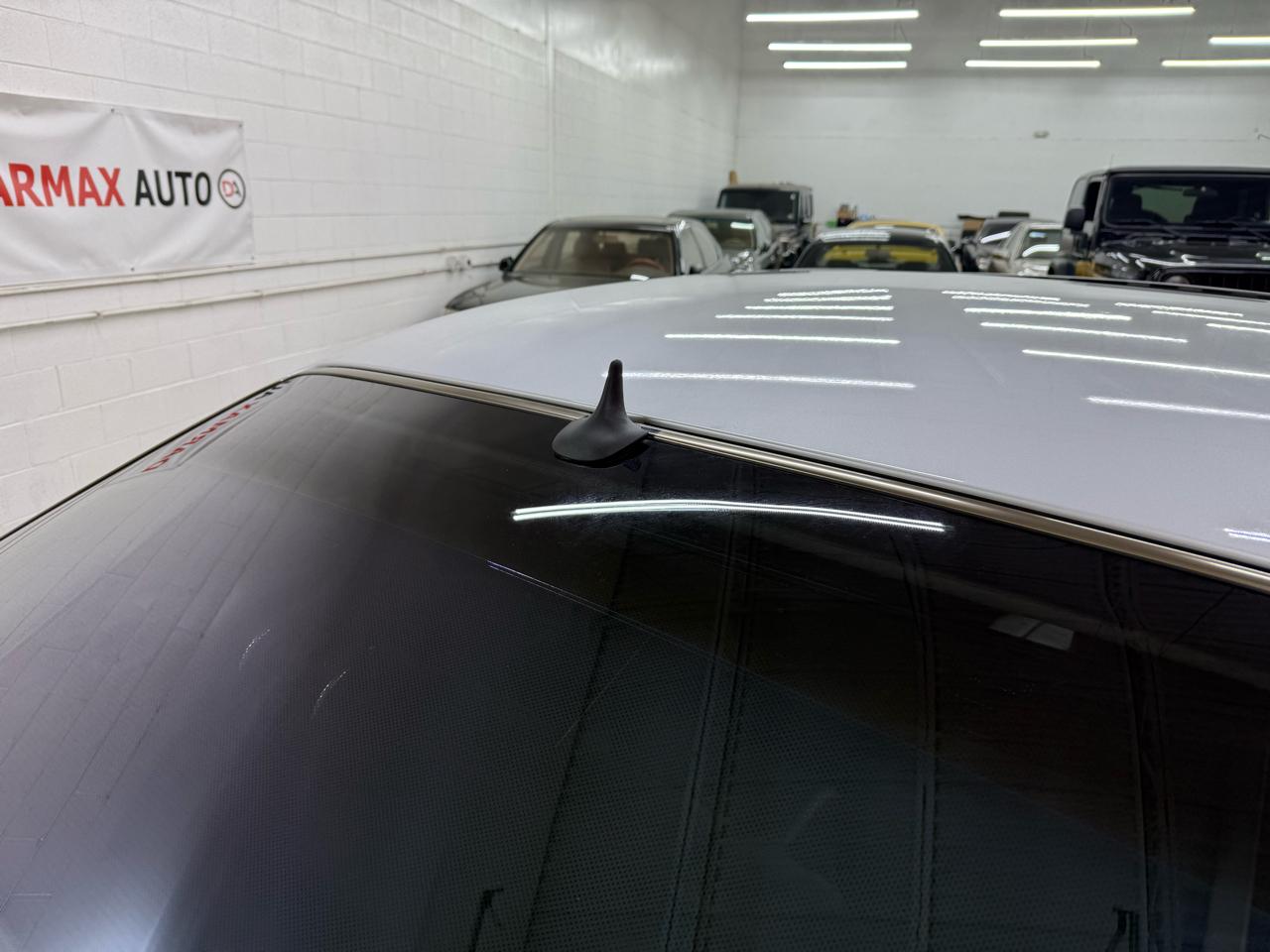 Mercedes-Benz S-Class S65 AMG 2006