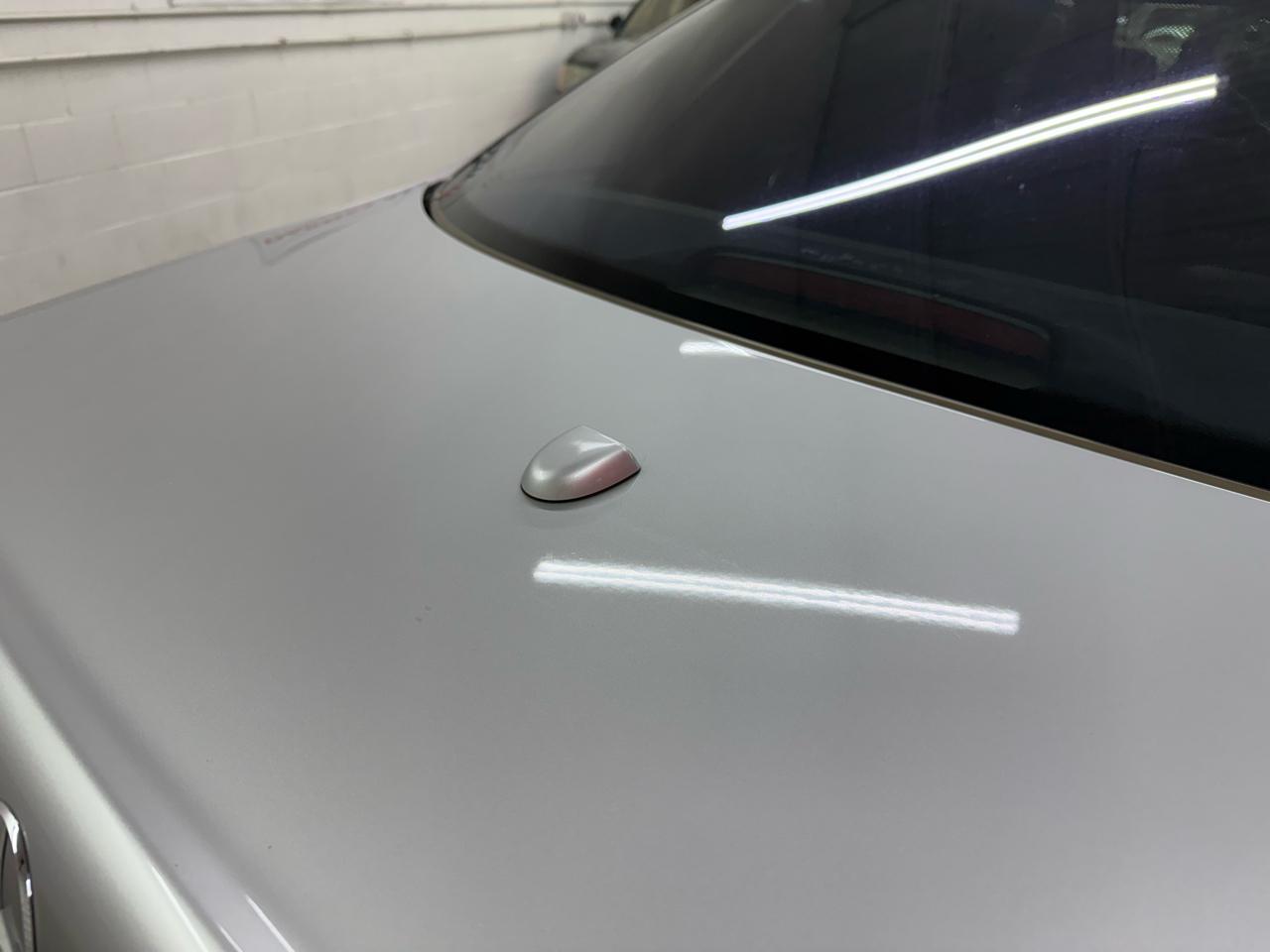 Mercedes-Benz S-Class S65 AMG 2006