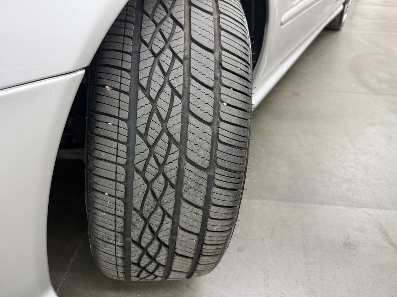 Mercedes-Benz S-Class S65 AMG 2006