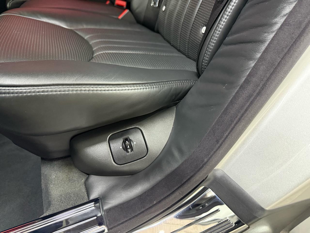 Mercedes-Benz S-Class S65 AMG 2006