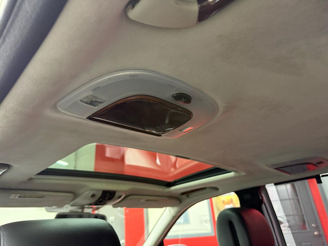 Mercedes-Benz S-Class S65 AMG 2006