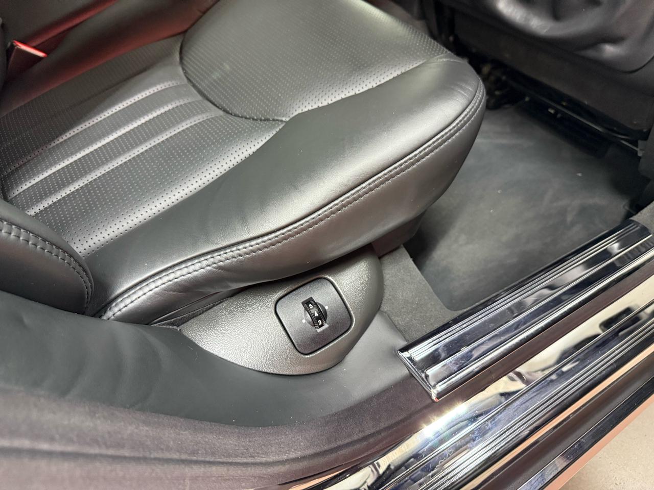 Mercedes-Benz S-Class S65 AMG 2006