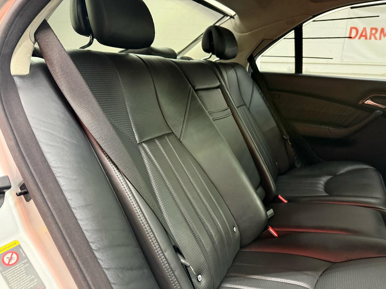 Mercedes-Benz S-Class S65 AMG 2006