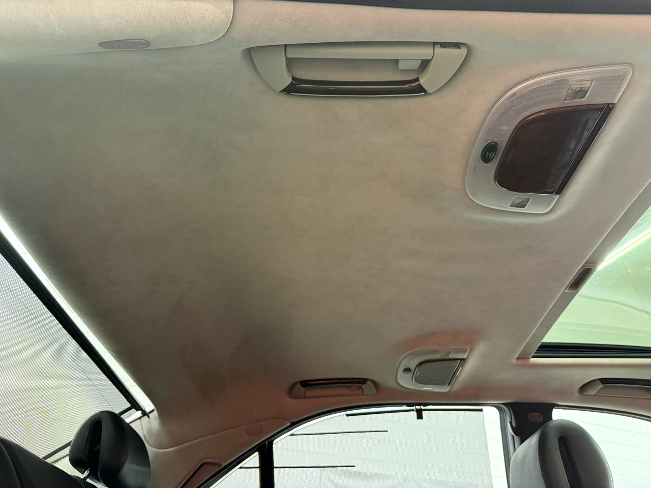 Mercedes-Benz S-Class S65 AMG 2006