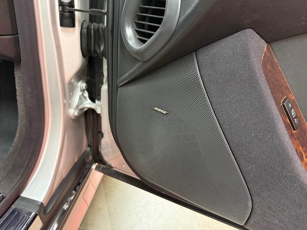 Mercedes-Benz S-Class S65 AMG 2006