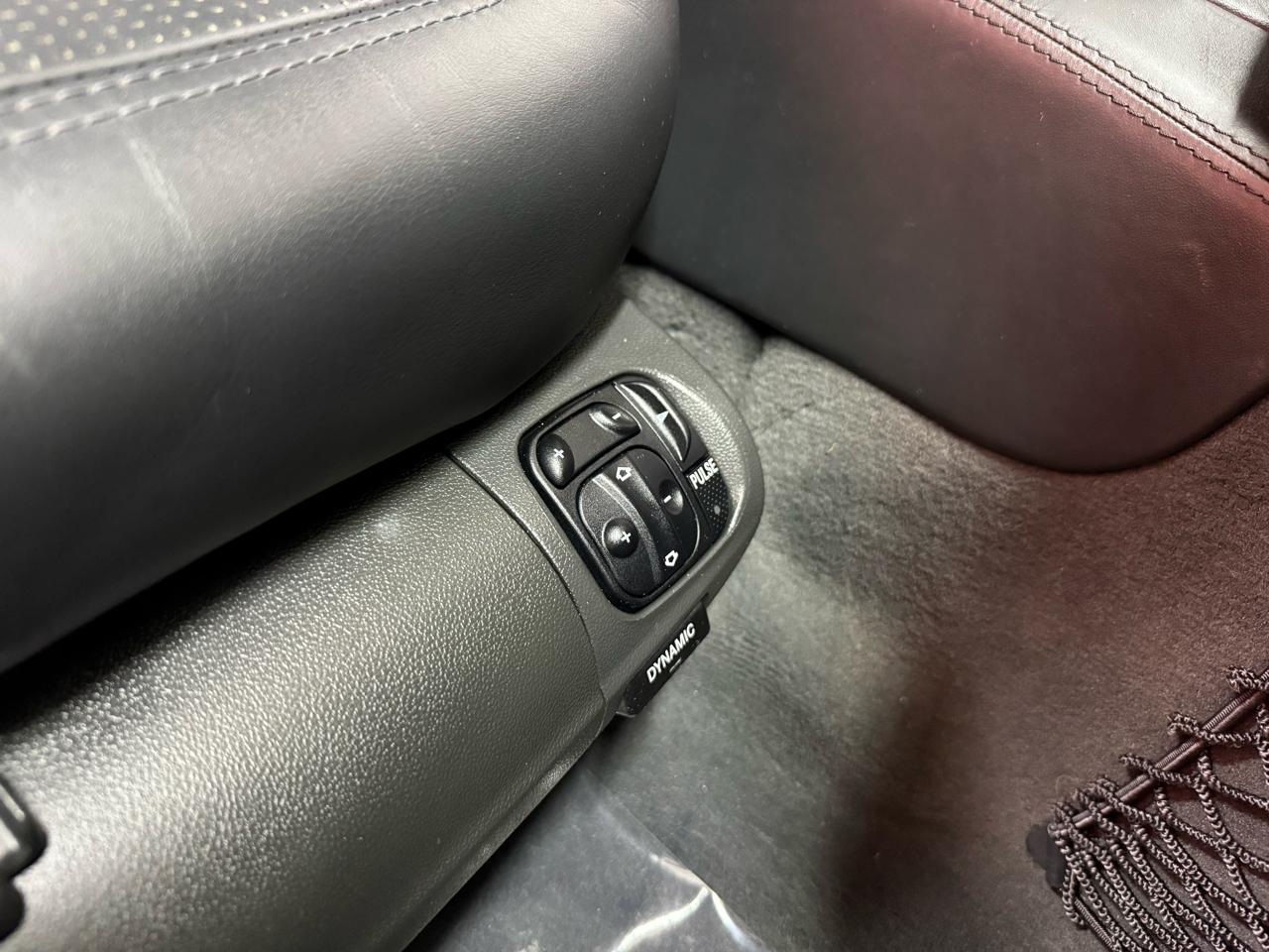 Mercedes-Benz S-Class S65 AMG 2006