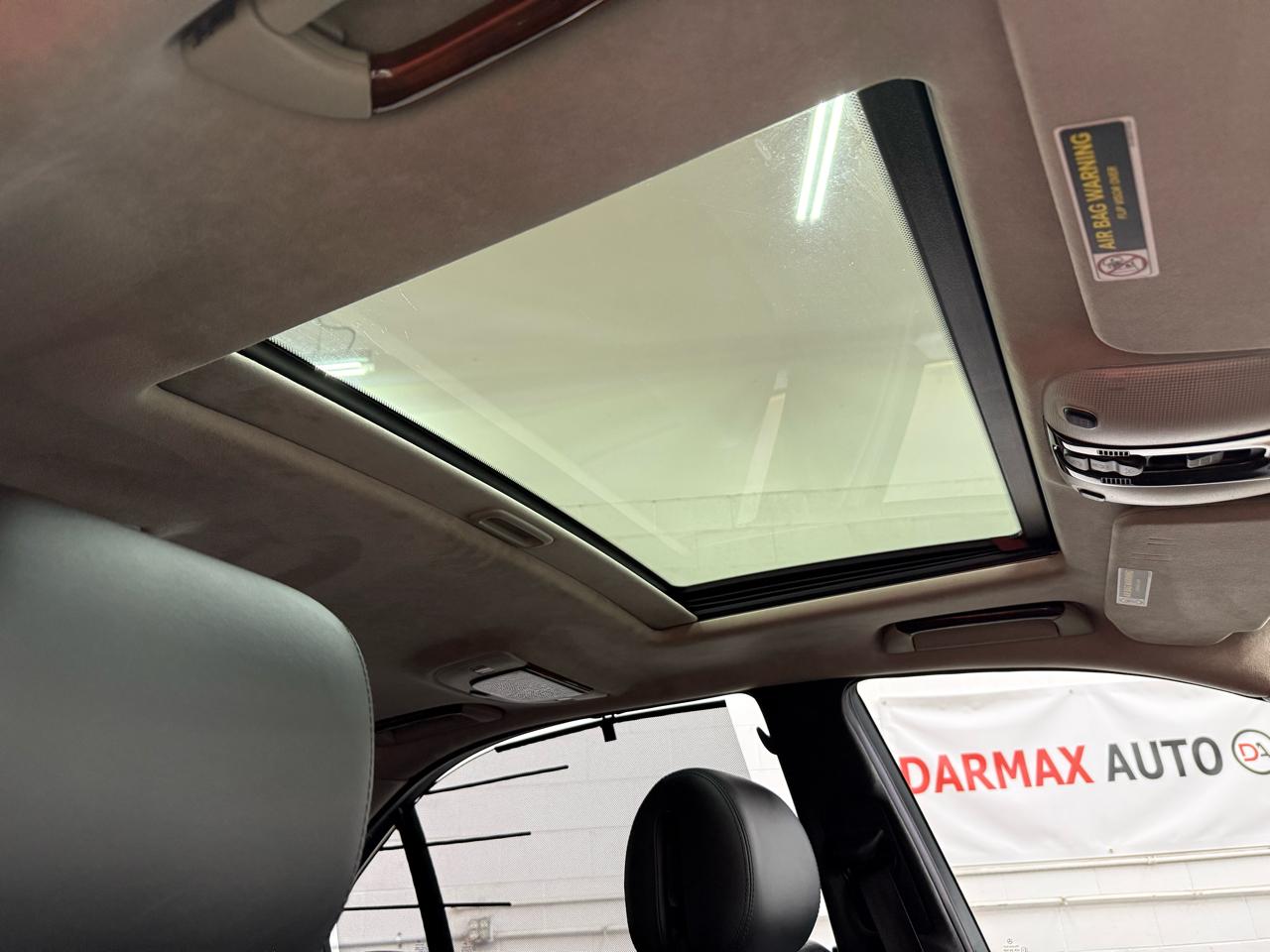 Mercedes-Benz S-Class S65 AMG 2006