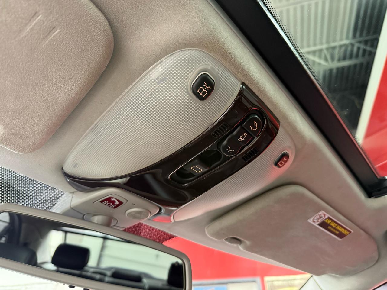 Mercedes-Benz S-Class S65 AMG 2006