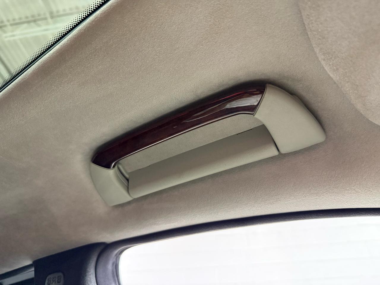 Mercedes-Benz S-Class S65 AMG 2006