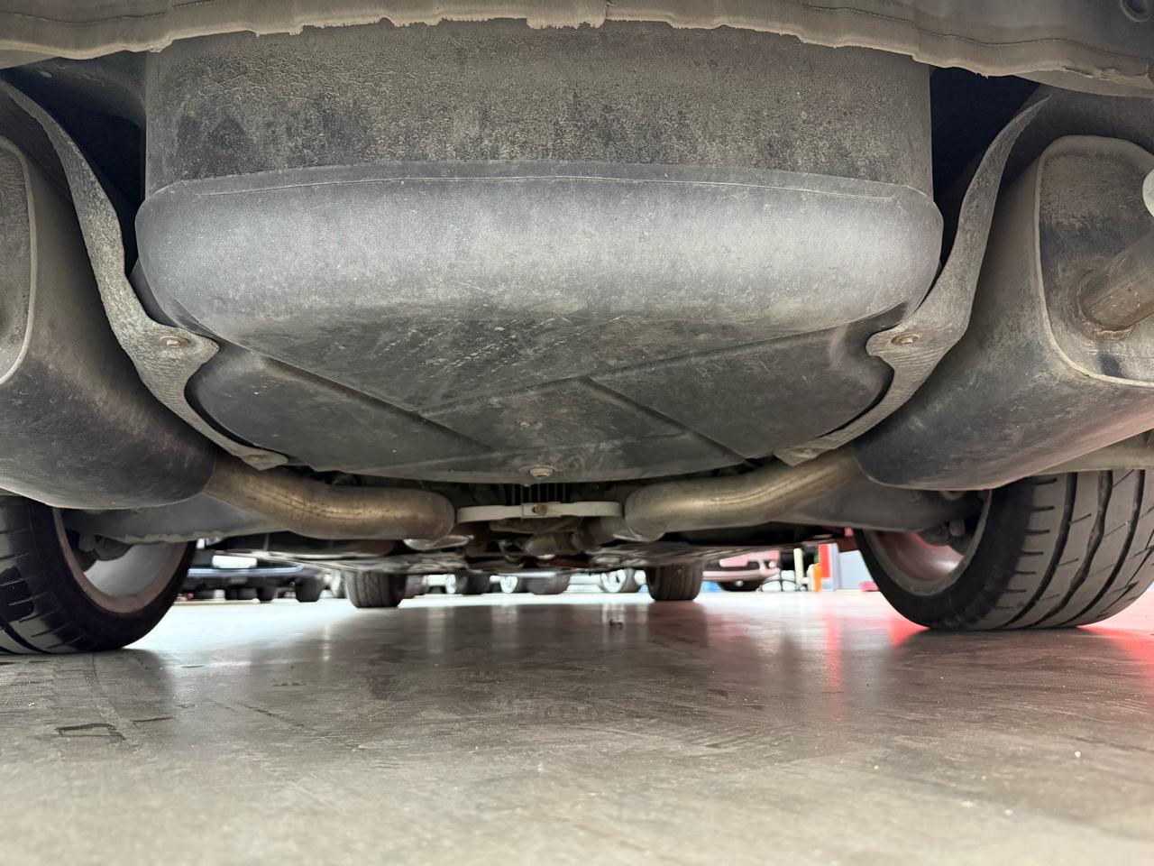 Mercedes-Benz S-Class S65 AMG 2006