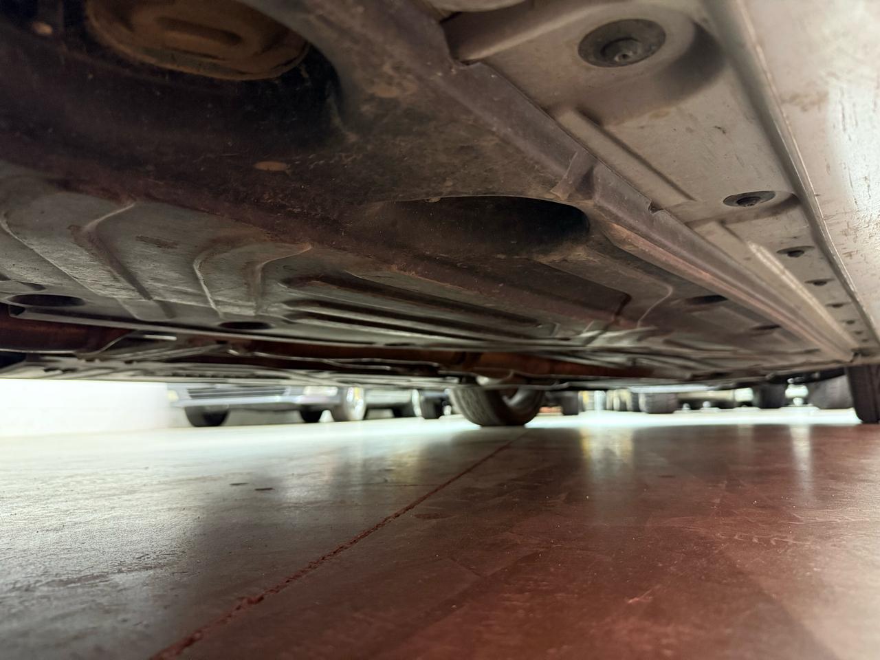 Mercedes-Benz S-Class S65 AMG 2006