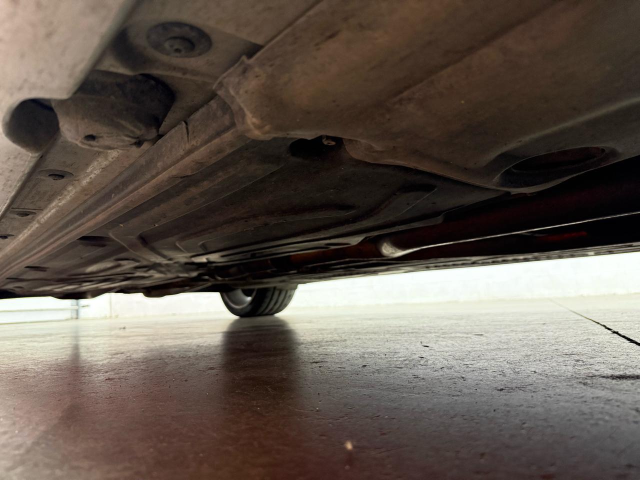 Mercedes-Benz S-Class S65 AMG 2006