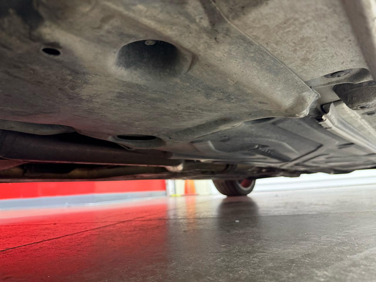 Mercedes-Benz S-Class S65 AMG 2006