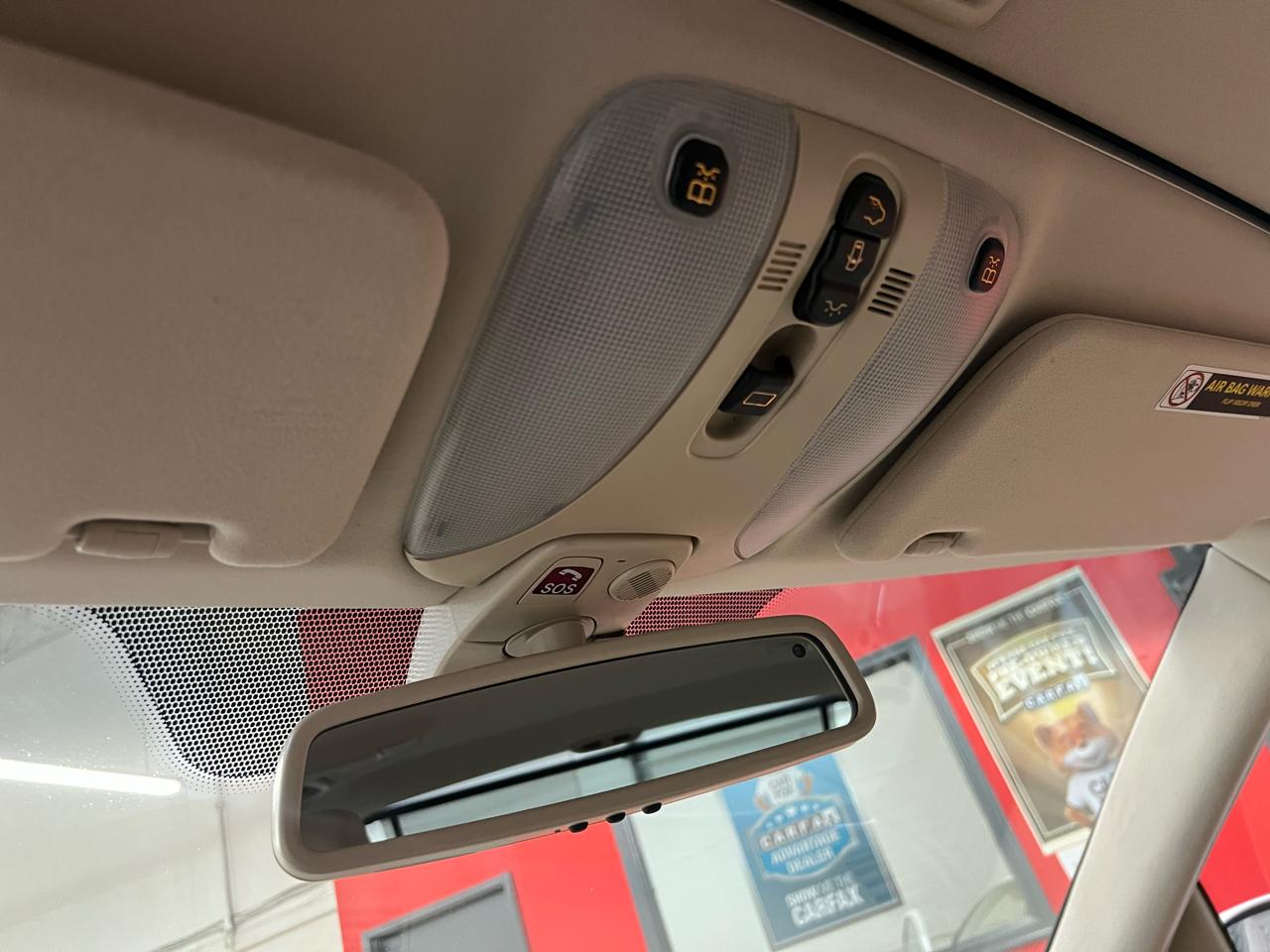 Mercedes-Benz S-Class S430 2005