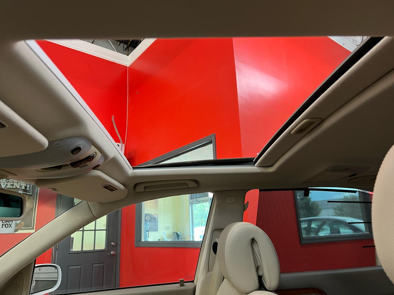 Mercedes-Benz S-Class S430 2005