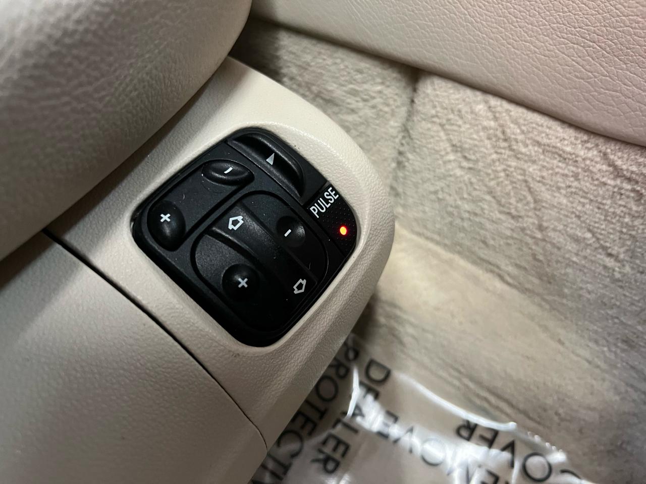 Mercedes-Benz S-Class S430 2005