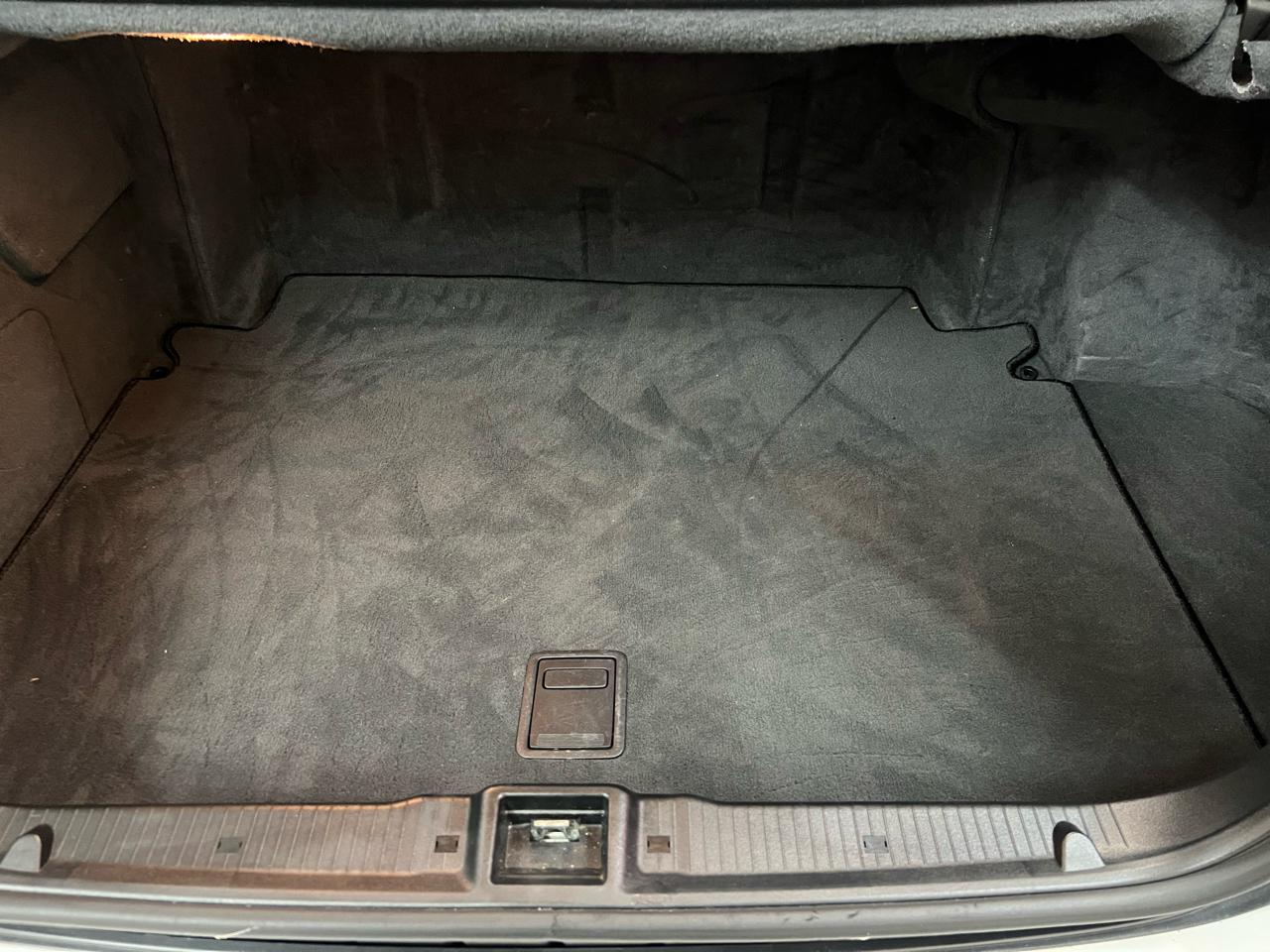 Mercedes-Benz S-Class S430 2005