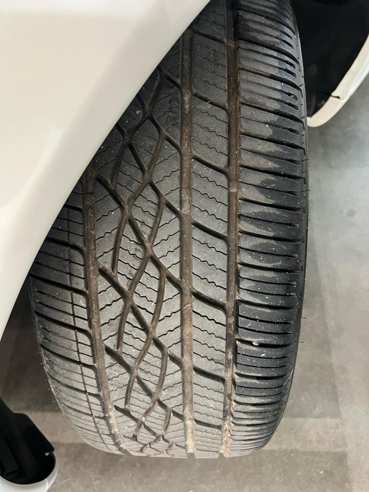 Mercedes-Benz S-Class S430 2005