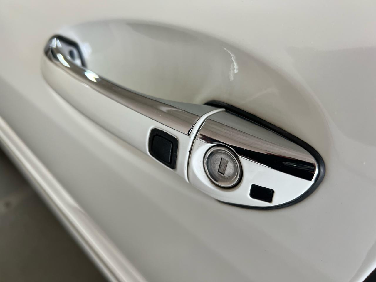 Mercedes-Benz S-Class S430 2005