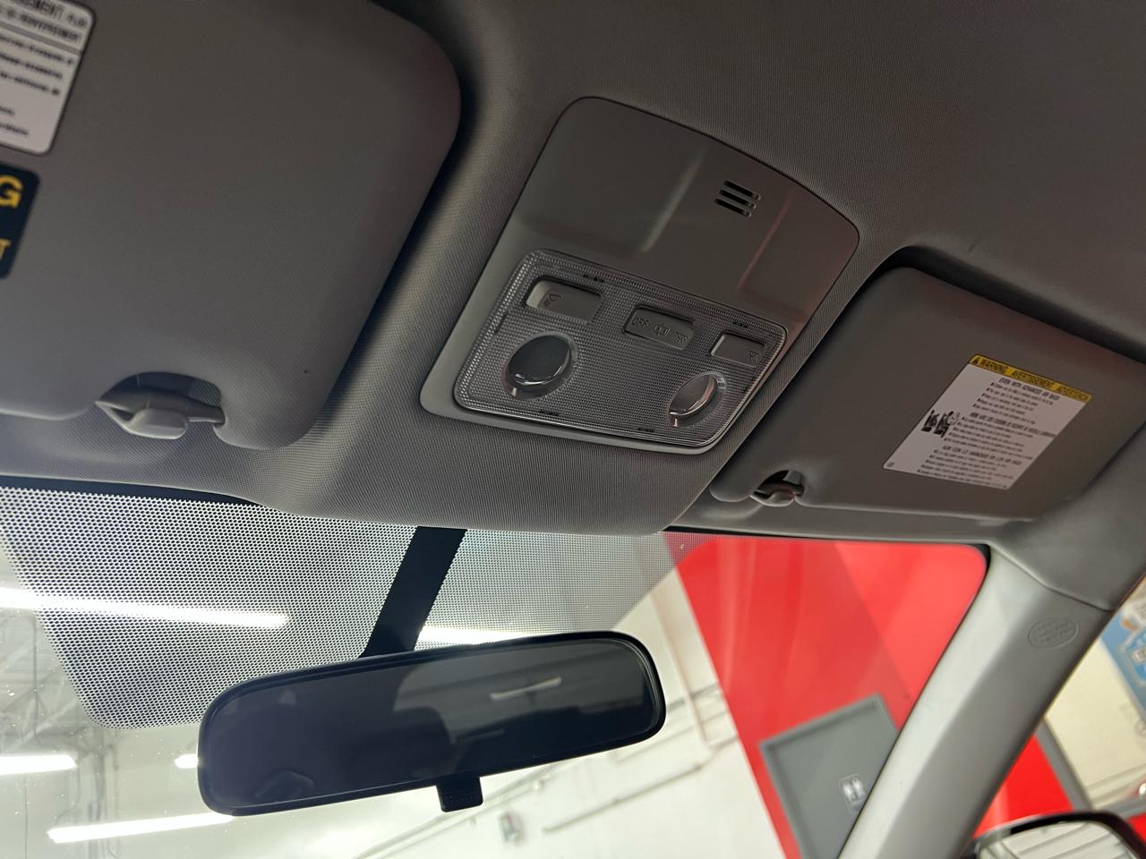 Toyota RAV4 LE FWD 2014